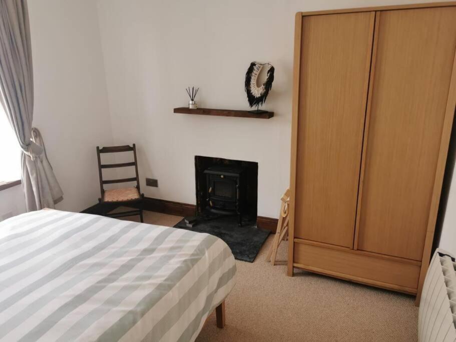 Newly Renovated Characterful Cottage, Wheal Rose Scorrier Esterno foto